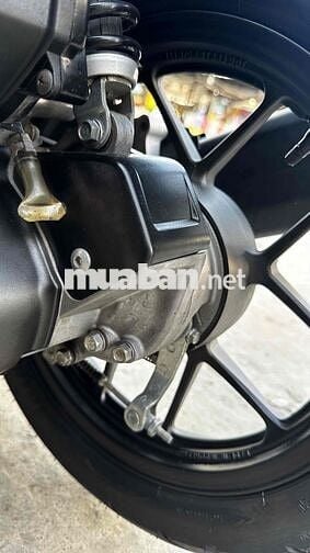 Vario 125 xanh đen 2019 ( hỗ trợ góp )