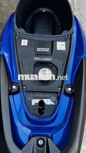 Vario 125 xanh đen 2019 ( hỗ trợ góp )