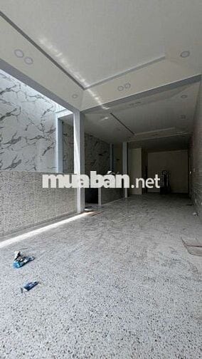 6 X 20M MẶT TIỀN ĐƯỜNG GẦN ĐẦM SEN