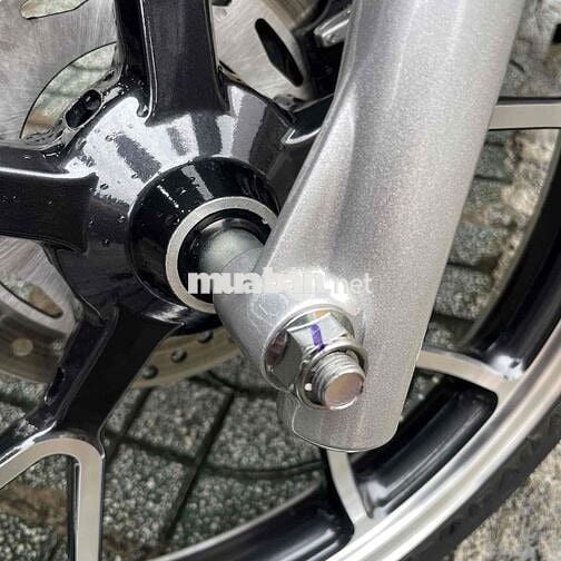 Super Cub 125 màu xi măng mới đăng kí 2025