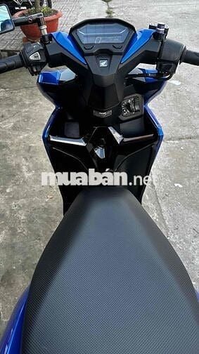 Vario 125 xanh đen 2019 ( hỗ trợ góp )