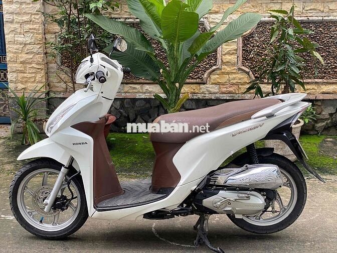 Cần Bán Vision 2015 Bst84 Máy Zjn Giấy Tờ Đầy Đủ