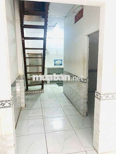 MÃ LÒ-LÊ VĂN QUỚI GIÁP TÂN PHÚ HXH THÔNG 2 TẦNG 4.2x12m CHỈ HƠN 5 TỶ