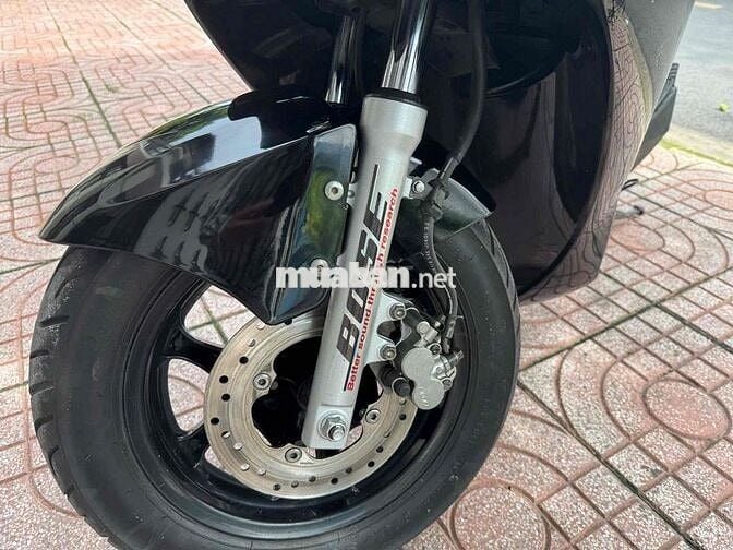 Honda Ps 150 đời cuối 601