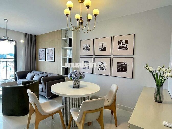 AE Cho thuê Căn Hộ toà nhà D’qua 29 Phan Chu Trinh