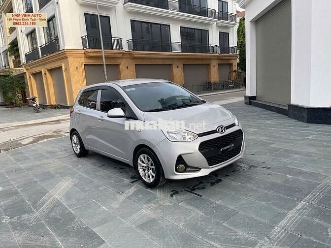 Hyundai i10 2017 - bác nào cần xe đẹp l.hệ ngay