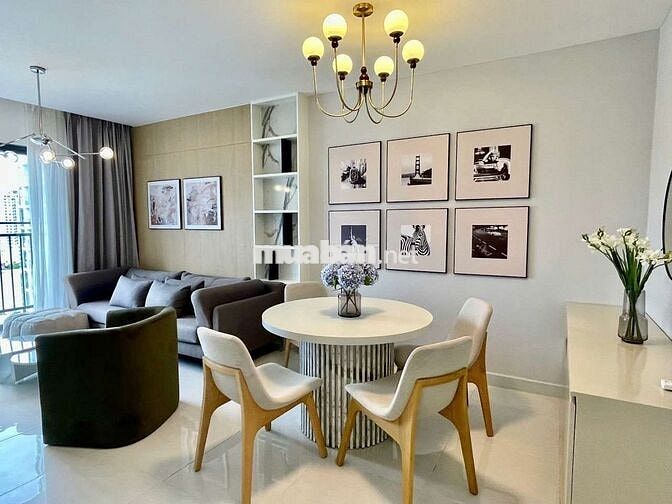 AE Cho thuê Căn Hộ toà nhà D’qua 29 Phan Chu Trinh