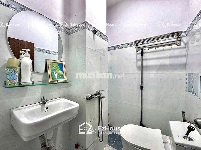 STUDIO SẴN NỘI THẤT - Ở ĐƯỢC LIỀN - AN NINH CAO - GIỜ GIẤC TỰ DO