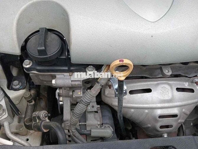 Toyota Vios 2020 1.5G - 90000 km