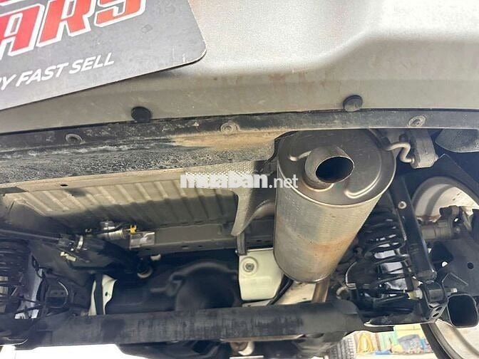 Ford Ecosport 2019 Titanium 1.5L,màu xám,19.000 km