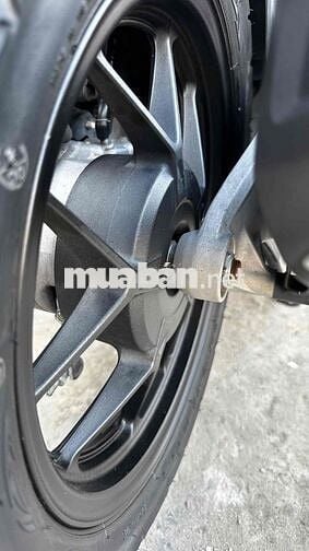 Vario 125 xanh đen 2019 ( hỗ trợ góp )