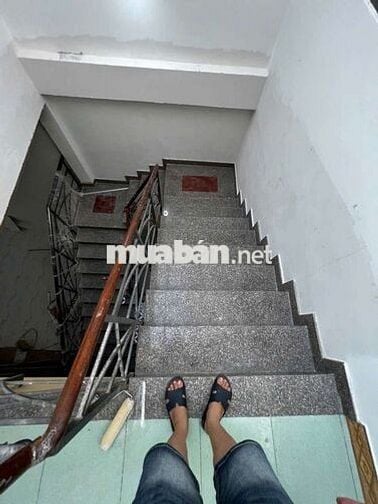 MẶT BẰNG 7*27M 1 LẦU SUỐT MỚI 100%