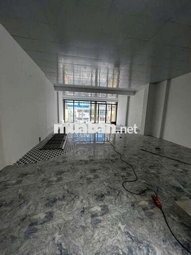 MẶT BẰNG 7*27M 1 LẦU SUỐT MỚI 100%