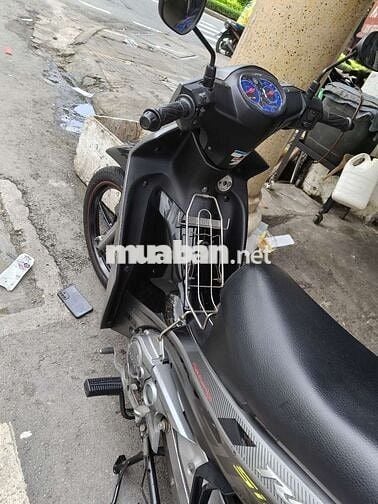 Sirius FI chính chủ