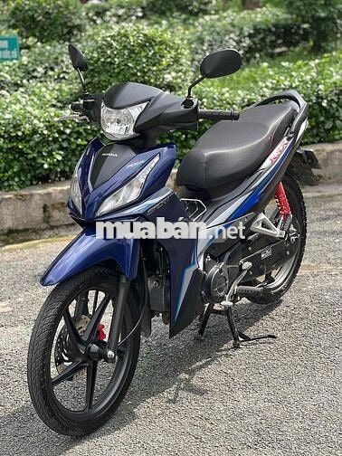 ❤️ Wave RSX 110 đời 2024 odo 9000 bstp 9chủ