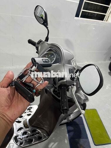 Vision siêu cọp zin như mới