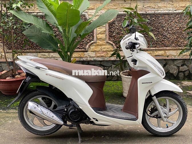 Cần Bán Vision 2015 Bst84 Máy Zjn Giấy Tờ Đầy Đủ