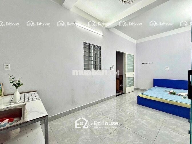 STUDIO SẴN NỘI THẤT - Ở ĐƯỢC LIỀN - AN NINH CAO - GIỜ GIẤC TỰ DO