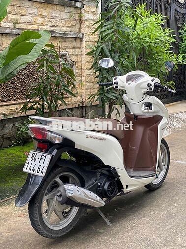 Cần Bán Vision 2015 Bst84 Máy Zjn Giấy Tờ Đầy Đủ