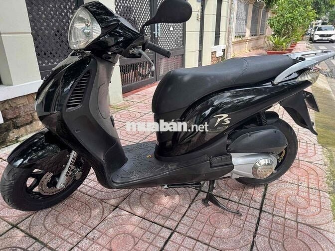 Honda Ps 150 đời cuối 601