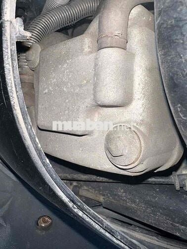 Honda Ps 150 đời cuối 601