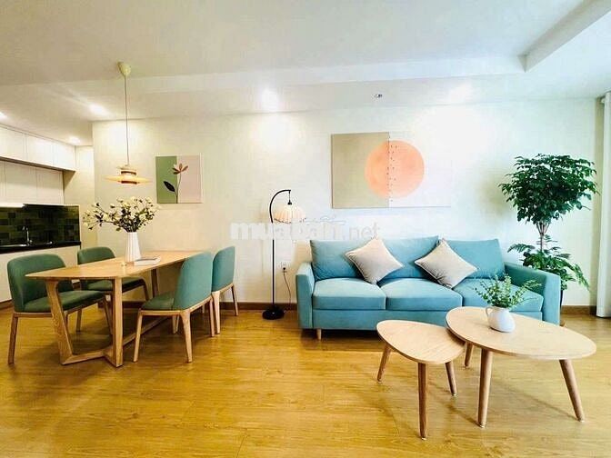 LVCC Cho thuê căn chung cư CT1- VCN Phước Hải, Nam Nha Trang