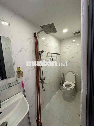 HXH Bùi Đình Tuý P12 BT - 41m2 - 1 trệt 3 lầu - 3PN 4WC