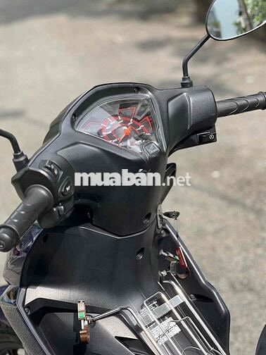 ❤️ Wave RSX 110 đời 2024 odo 9000 bstp 9chủ