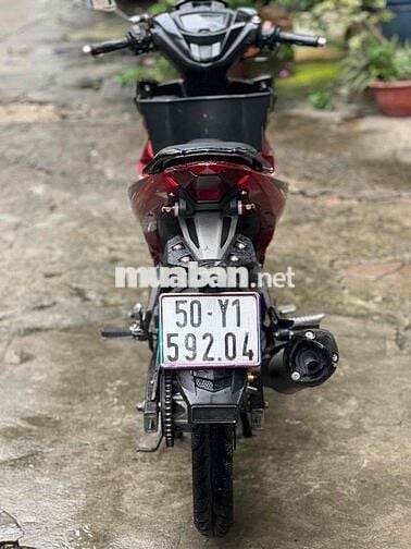 ❤️ Exciter 150 đời 2021 bstp chính chủ hỗ trợ góp