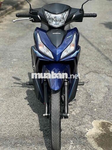 ❤️ Wave RSX 110 đời 2024 odo 9000 bstp 9chủ