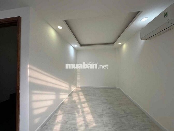 HXH Bùi Đình Tuý P12 BT - 41m2 - 1 trệt 3 lầu - 3PN 4WC