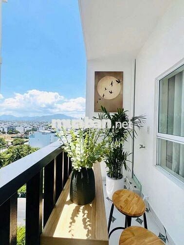 LVCC Cho thuê căn chung cư CT1- VCN Phước Hải, Nam Nha Trang