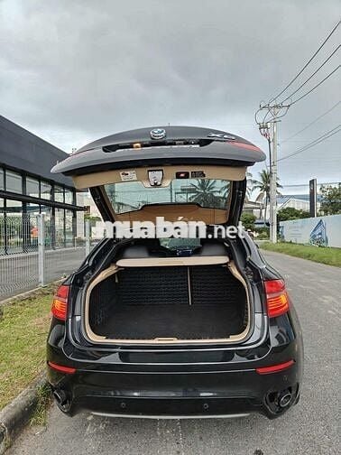BMW X6 2010 chính chủ cực đẹp