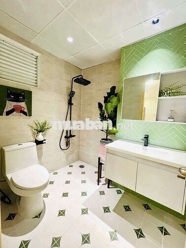 LVCC Cho thuê căn chung cư CT1- VCN Phước Hải, Nam Nha Trang