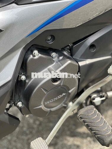 ❤️ Wave RSX 110 đời 2024 odo 9000 bstp 9chủ