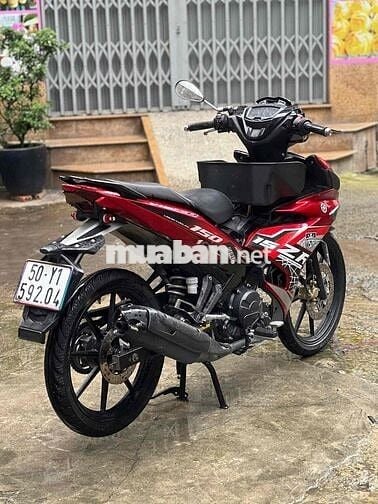 ❤️ Exciter 150 đời 2021 bstp chính chủ hỗ trợ góp