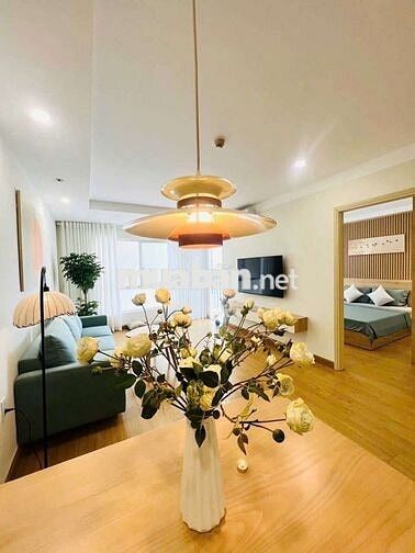 LVCC Cho thuê căn chung cư CT1- VCN Phước Hải, Nam Nha Trang