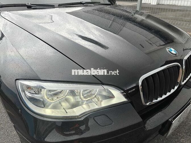 BMW X6 2010 chính chủ cực đẹp