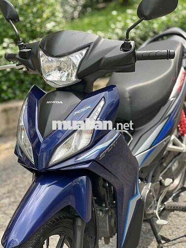 ❤️ Wave RSX 110 đời 2024 odo 9000 bstp 9chủ