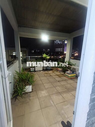 CHO THUÊ NHÀ 3 TẦNG HẺM OTO - CHƯƠNG DƯƠNG. LINH CHIỂU. THỦ ĐỨC