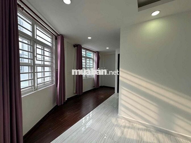 HXH Bùi Đình Tuý P12 BT - 41m2 - 1 trệt 3 lầu - 3PN 4WC