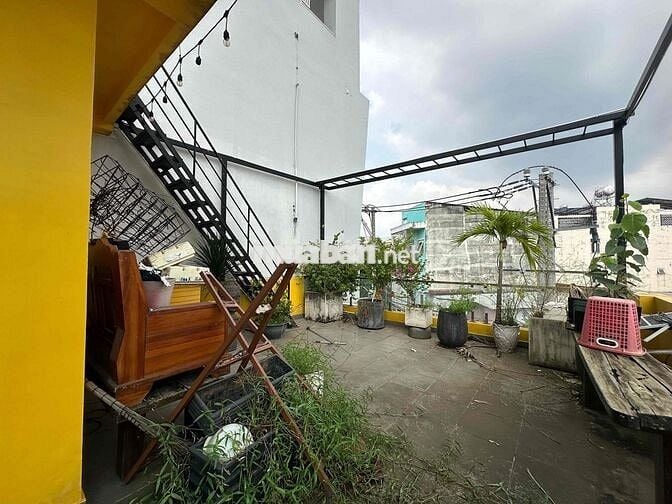 CHO THUÊ NHÀ NGUYÊN CĂN KINH DOANH TỰ DO