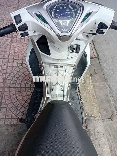 Bán xe ab đk2011 máy zin.