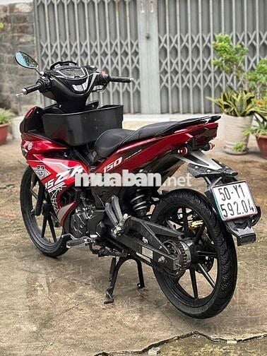 ❤️ Exciter 150 đời 2021 bstp chính chủ hỗ trợ góp