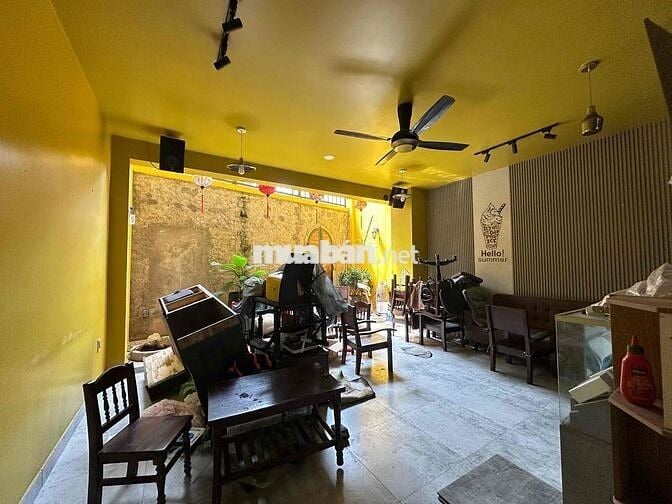 CHO THUÊ NHÀ NGUYÊN CĂN KINH DOANH TỰ DO