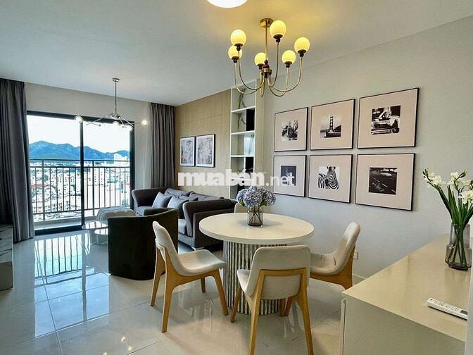 AE Cho thuê Căn Hộ toà nhà D’qua 29 Phan Chu Trinh