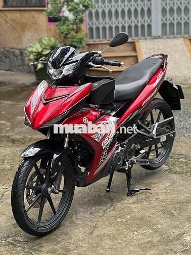 ❤️ Exciter 150 đời 2021 bstp chính chủ hỗ trợ góp