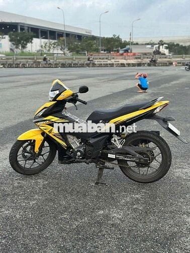 Bán xe Winner 2018 chính chủ