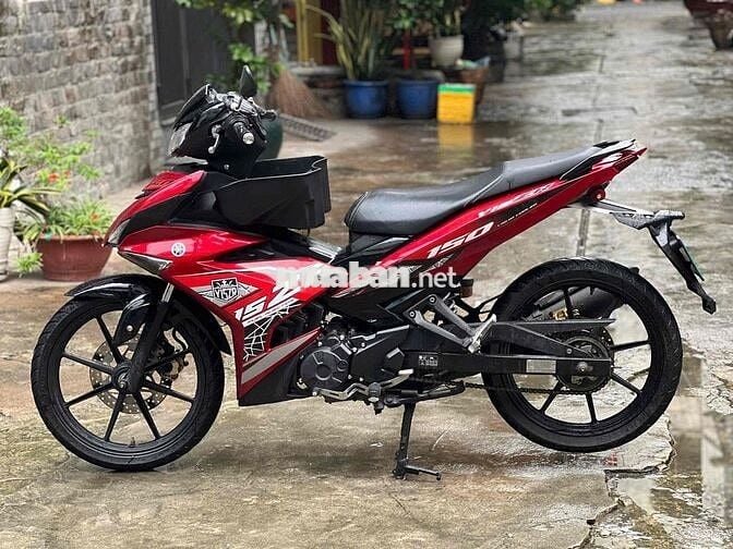 ❤️ Exciter 150 đời 2021 bstp chính chủ hỗ trợ góp