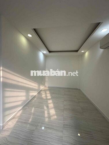 HXH Bùi Đình Tuý P12 BT - 41m2 - 1 trệt 3 lầu - 3PN 4WC